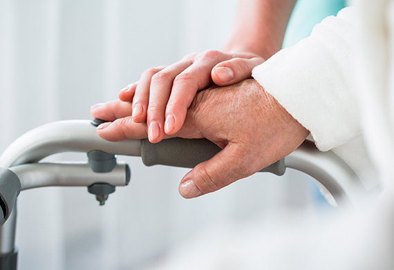 St. Louis Nursing Home Abuse Attorneys
