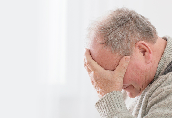 nursing home abuse victim