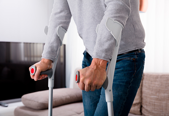 St. Louis Slips and Falls Accident Attorneys