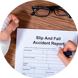 St. Louis Slips and Falls Accident Attorneys