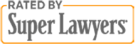 Super Lawyers Logo