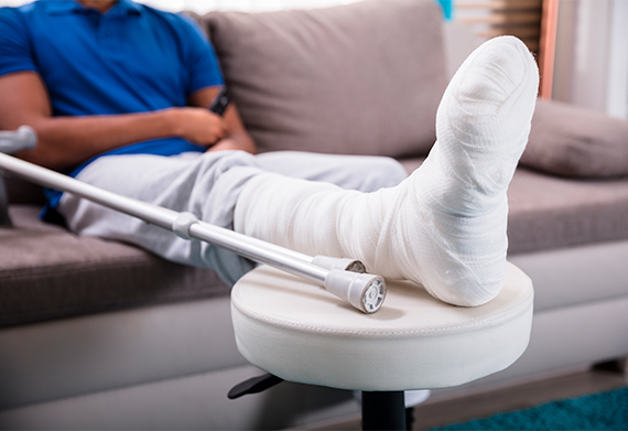 St. Louis Car Accident Attorney
