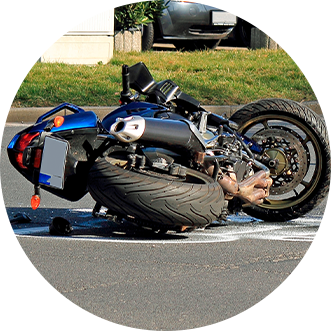 Motorcycle Accident Attorney St. Louis