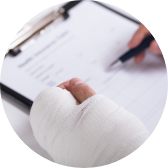 Clayton Personal Injury Attorneys