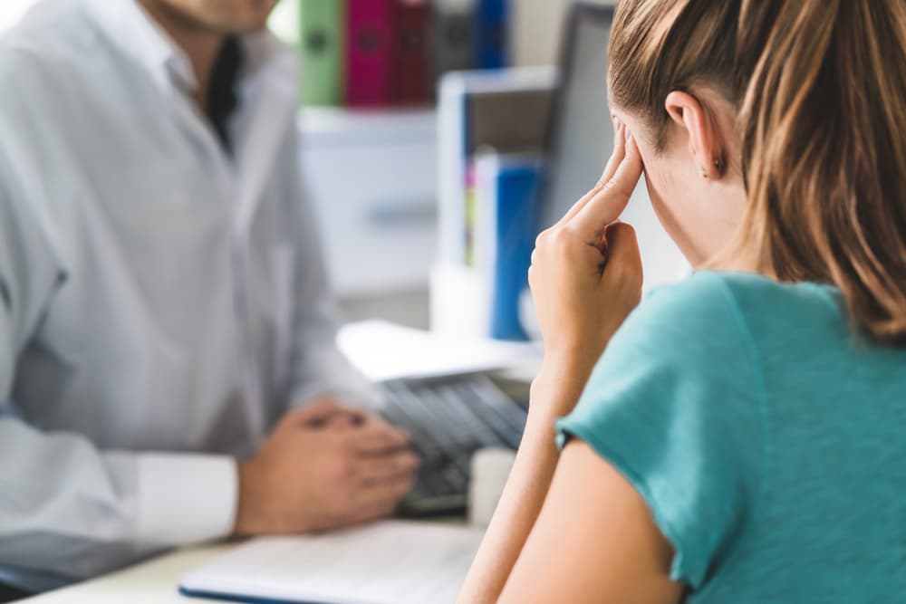 Traumatic Brain Injury Lawyer in St. Louis