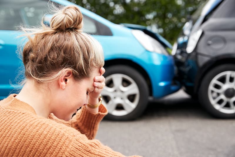 Distracted Driving Accident Lawyer in Clayton, MO