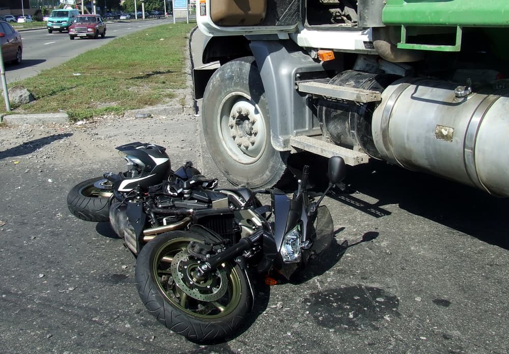 Clemson SC Motorcycle Accident Lawyer