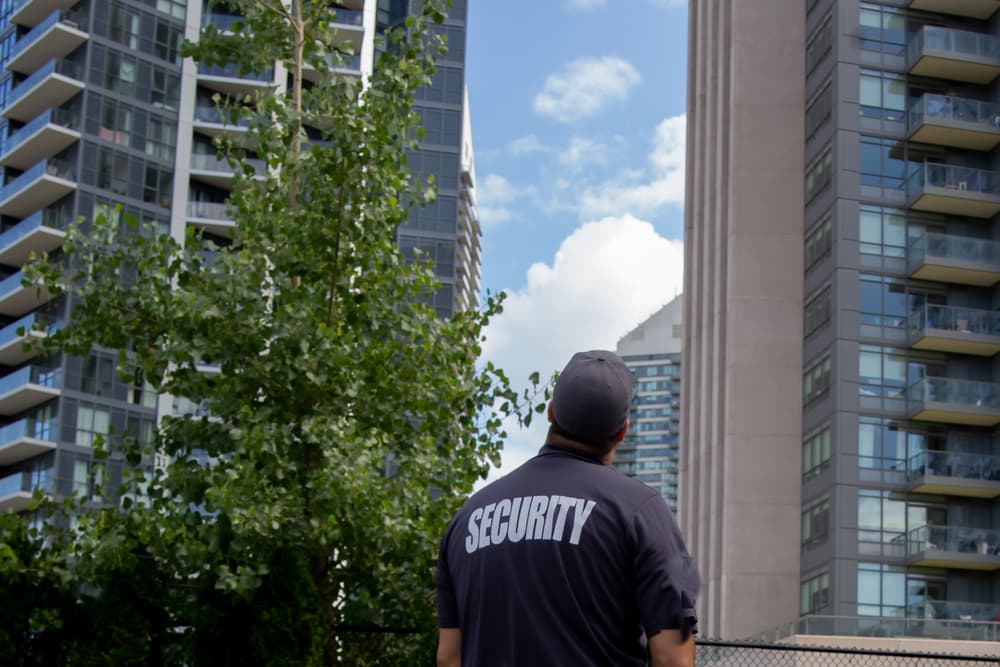Apartment Complex Security: Enhance Safety Effortlessly