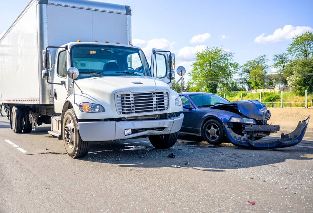 What To Do if Negligence Is To Blame for Your St. Louis Car Crash