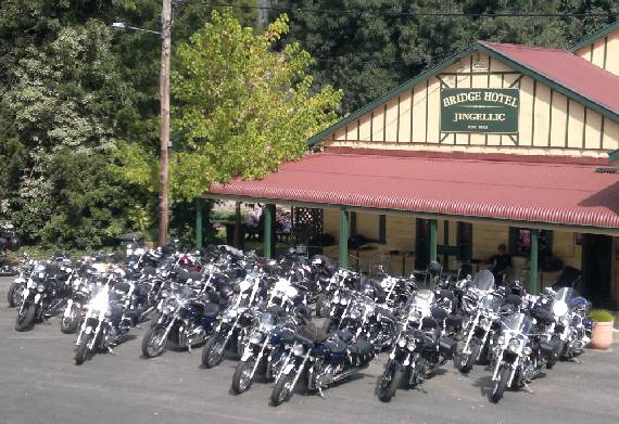 Motorcycle Accident Attorney St. Louis